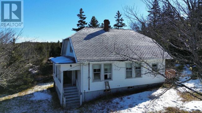 257 Cole Harbour Village Rd, House other with 3 bedrooms, 1 bathrooms and null parking in Larrys River NS | Image 7