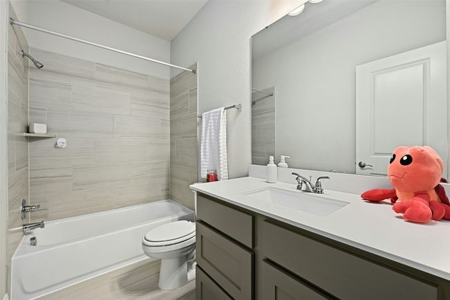 132 Santa Maria St, House other with 5 bedrooms, 5 bathrooms and 5 parking in Georgetown TX | Image 26