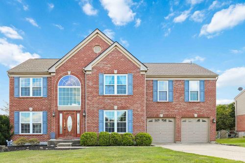 6157 Birkdale Dr, West Chester, OH, 45069-4907 | Card Image