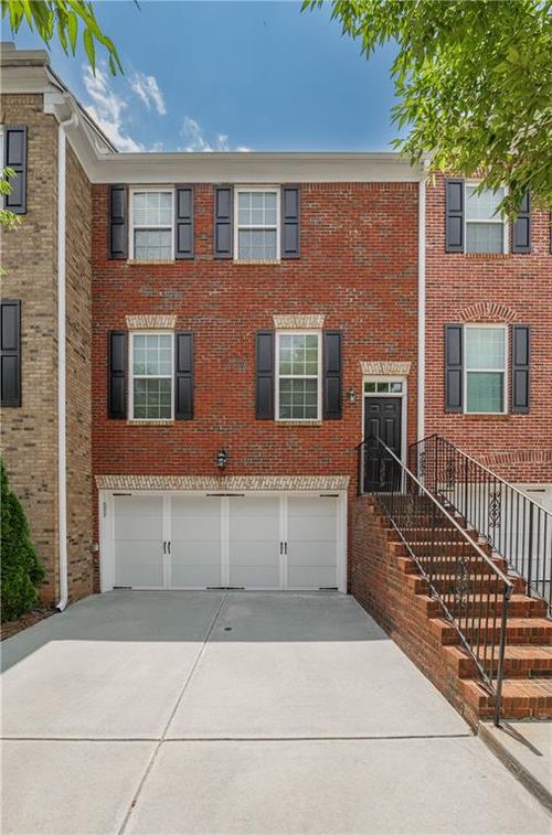 2264 Ewell Park Dr, Lawrenceville, GA, 30043-1707 | Card Image
