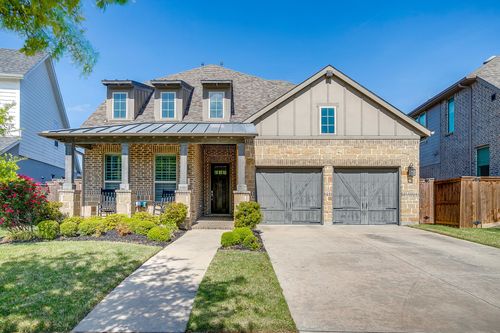 1937 Bending Oak Street, Fort Worth, TX, 76008 | Card Image