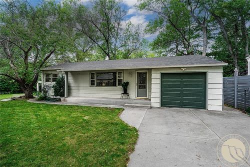 2516 Bridger Drive, Billings, MT, 59102 | Card Image