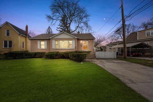 1084 S River Rd, Des Plaines, IL, 60016-6745 | Card Image