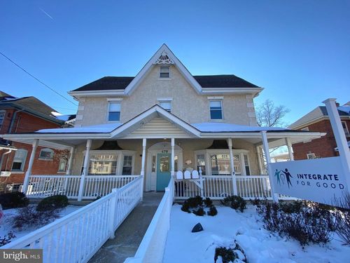 2nd-floor-478 E Main Street, COLLEGEVILLE, PA, 19426 | Card Image