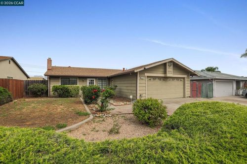 3438 Gregory Dr, Bay Point, CA, 94565-1513 | Card Image