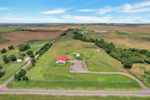 23003 N Frontage Rd, Clinton, OK, 73601-7429 | Card Image