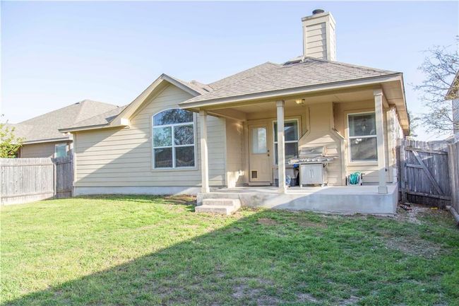 1907 Ripple Creek Ct, House other with 4 bedrooms, 2 bathrooms and 2 parking in Cedar Park TX | Image 21