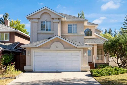 271 Mountain Park Drive Se, Calgary, AB, T2Z2L3 | Card Image