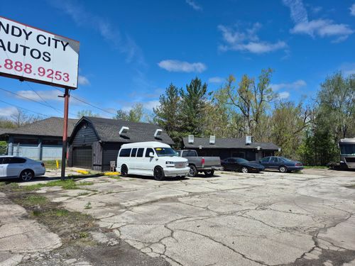 3980 W 5th Avenue, Gary, IN, 46406 | Card Image