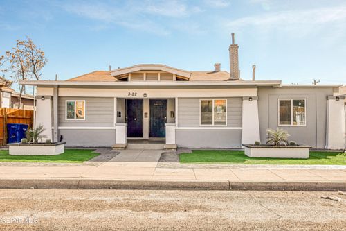 5-3622 Douglas Ave, El Paso, TX, 79903-2700 | Card Image