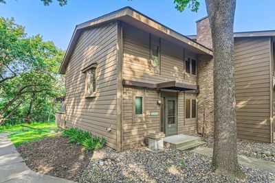 2-Story style with a partial basement. | Image 2