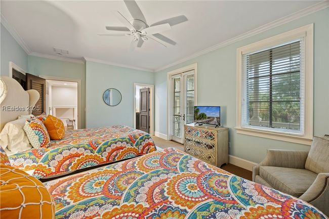 9 Armada St, House other with 6 bedrooms, 8 bathrooms and null parking in Hilton Head Island SC | Image 32
