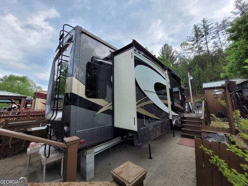 95 Kole Drive, Blairsville, GA, 30512 | Card Image