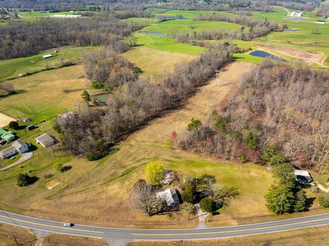 8615 Highway 301, House other with 2 bedrooms, 1 bathrooms and null parking in TRENTON GA | Image 29