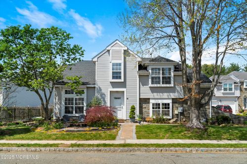 16 Citation Dr, Freehold, NJ, 07728-4613 | Card Image