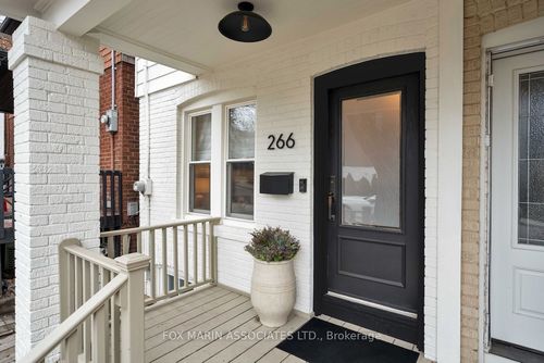 266 Roselawn Ave, Toronto, ON, M4R1E9 | Card Image