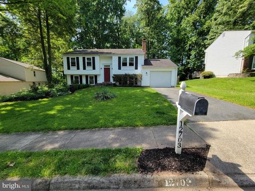12703 Longleaf Ln, HERNDON, VA, 20170-2820 | Card Image