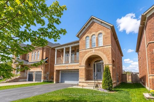 5 Juneberry Rd, Thorold, ON, L2V0B2 | Card Image
