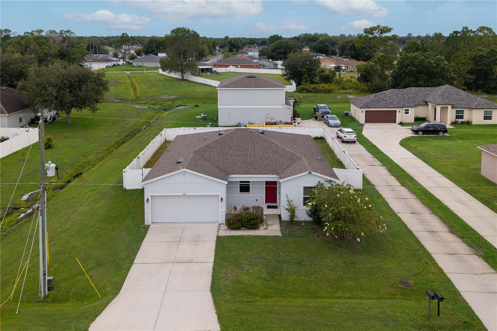 Residential in KISSIMMEE 2