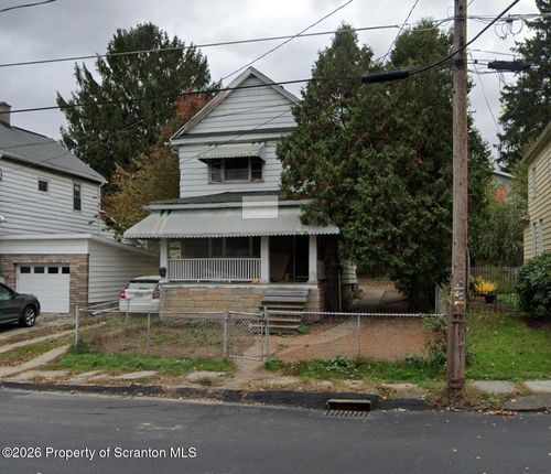 118 Allen Street, Dunmore, PA, 18512 | Card Image