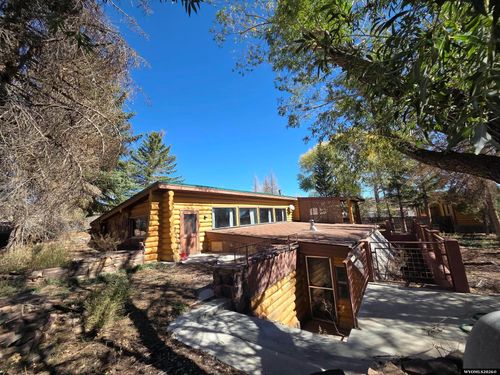 16 Mason Dr, Dubois, WY, 82513-9605 | Card Image