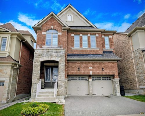 39 Giardina Cres, Richmond Hill, ON, L4B0G1 | Card Image