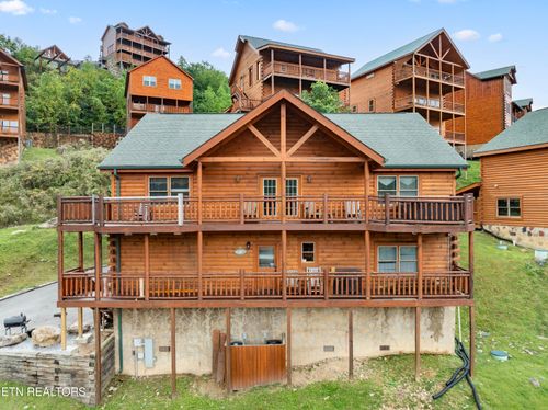 1237 Bird Nest Way, Sevierville, TN, 37862 | Card Image