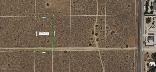 3126 W Avenue N, Lancaster, CA, 93536 | Card Image