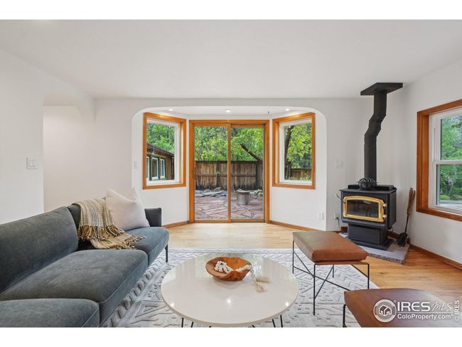 8493 Lefthand Canyon Dr, House other with 3 bedrooms, 2 bathrooms and null parking in Jamestown CO | Image 6