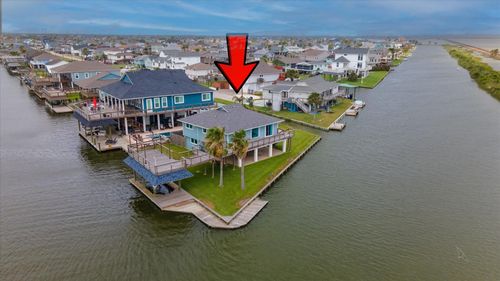 354 Ling Street, Bayou Vista, TX, 77563 | Card Image