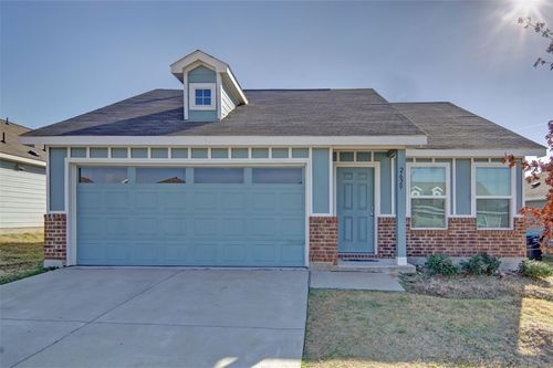 2629 Turtle Dove Dr, Fort Worth, TX, 76179-1756 | Card Image