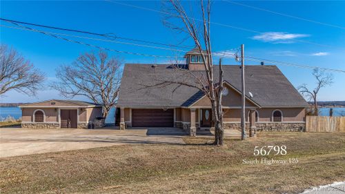 56798 E Hwy 125, Afton, OK, 74331 | Card Image