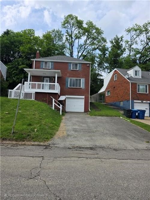 155 Pennoak Dr, Pittsburgh, PA, 15235-3053 | Card Image