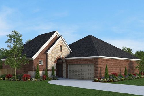 4719 Boyds Branch Dr, Arlington, TX, 76005-1321 | Card Image
