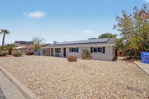 1220 E Las Palmaritas Dr, Phoenix, AZ, 85020-3849 | Card Image