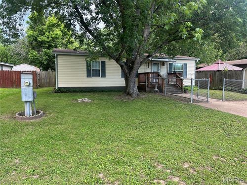 6185 Summerset Dr, House Springs, MO, 63051-3103 | Card Image