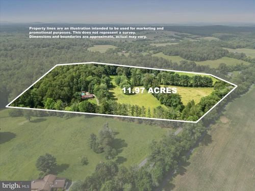 13293 Beechwood Ln, Rixeyville, VA, 22737-3137 | Card Image