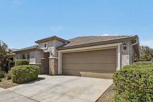 22836 E Marsh Road, Queen Creek, AZ, 85142 | Card Image