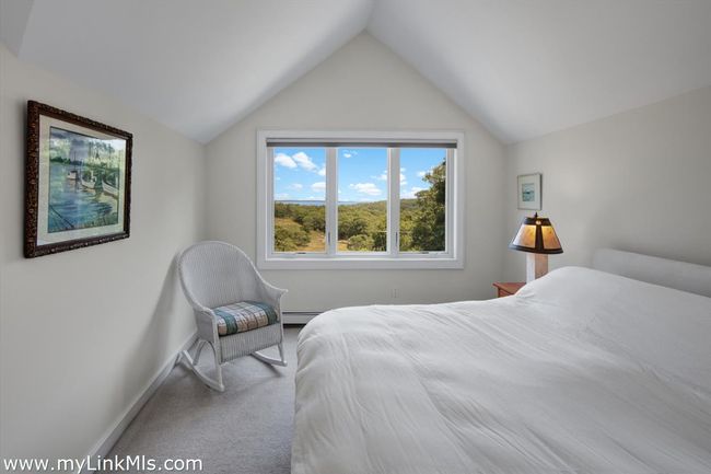 100 Gosnolds Way, House other with 4 bedrooms, 3 bathrooms and null parking in Chilmark MA | Image 31