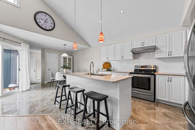 284 Strachan St, House other with 3 bedrooms, 3 bathrooms and 1 parking in Port Hope ON | Image 10
