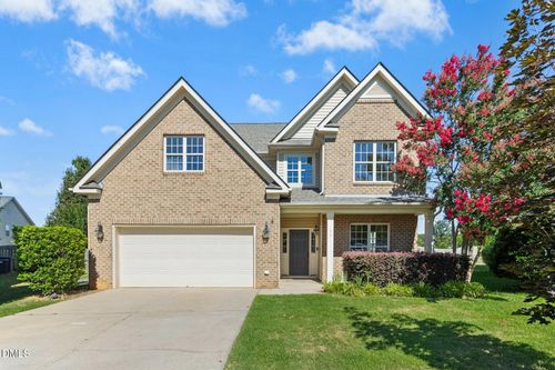 33 W Smoketree Ct, Clayton, NC, 27527-9668 | Card Image