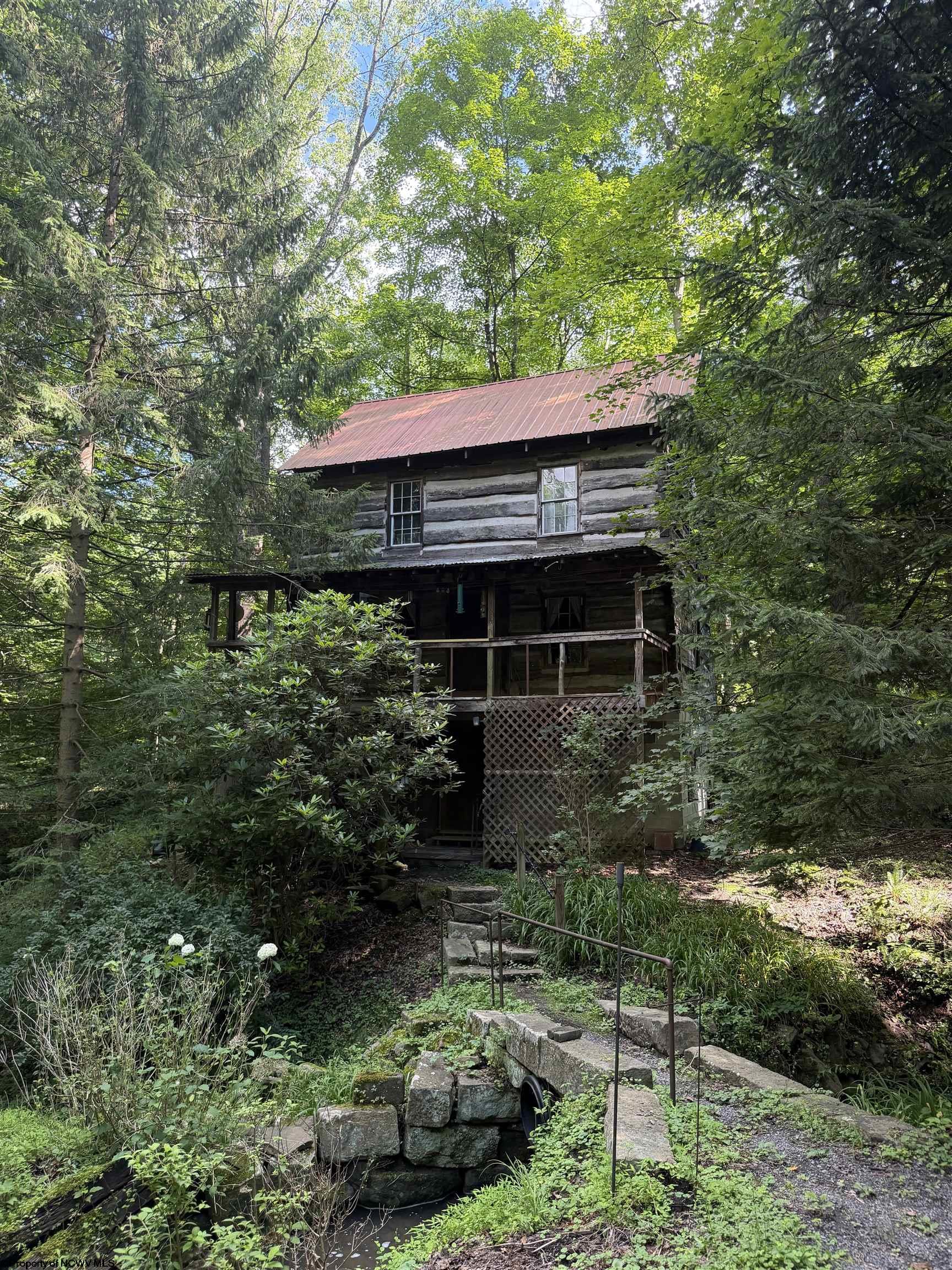 Residential in Morgantown