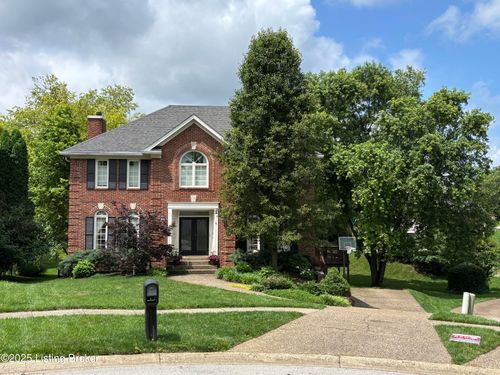 10702 High Grove Pl, Louisville, KY, 40223-5513 | Card Image