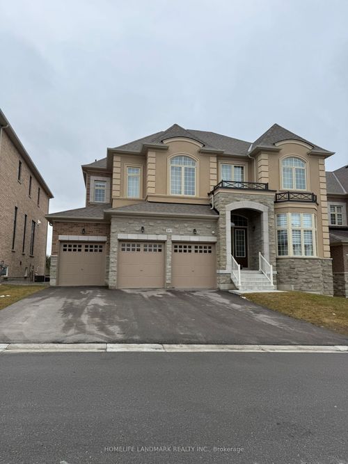 187 Stormont Trail, Woodbridge, ON, L4H4P5 | Card Image