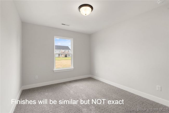 LOT-204 - 1030 Dunbarton Way, Home with 3 bedrooms, 2 bathrooms and null parking in Georgetown IN | Image 16