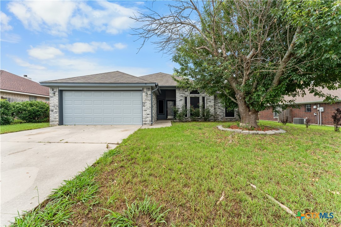 Joseph Dr, Killeen, TX 76542