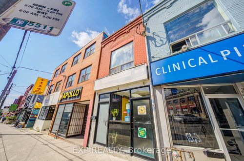 360 Broadview Avenue, Toronto E01, ON, M4M2G9 | Card Image