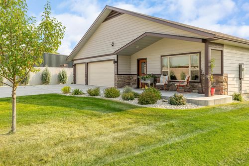 42 Clubhouse Way, Stevensville, MT, 59870-7407 | Card Image
