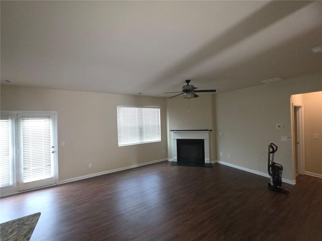 Residential Lease in South Fulton 2
