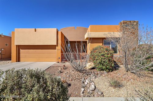 3685 Santa Sabina Ave, Las Cruces, NM, 88012-7489 | Card Image